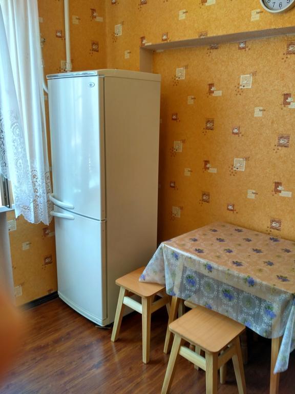 Apartment On Ierusalimka 9 Vinnytsia Bagian luar foto