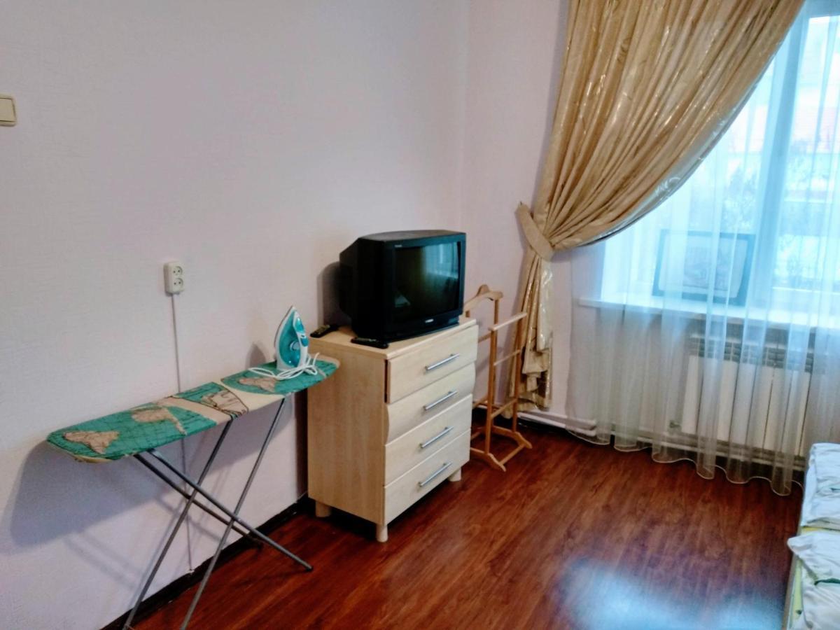 Apartment On Ierusalimka 9 Vinnytsia Bagian luar foto